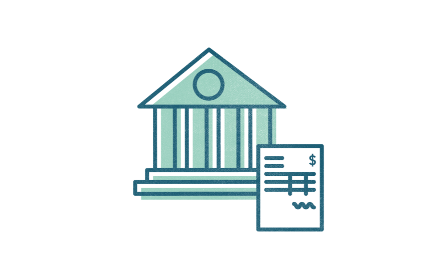 Paying the Pension Bill