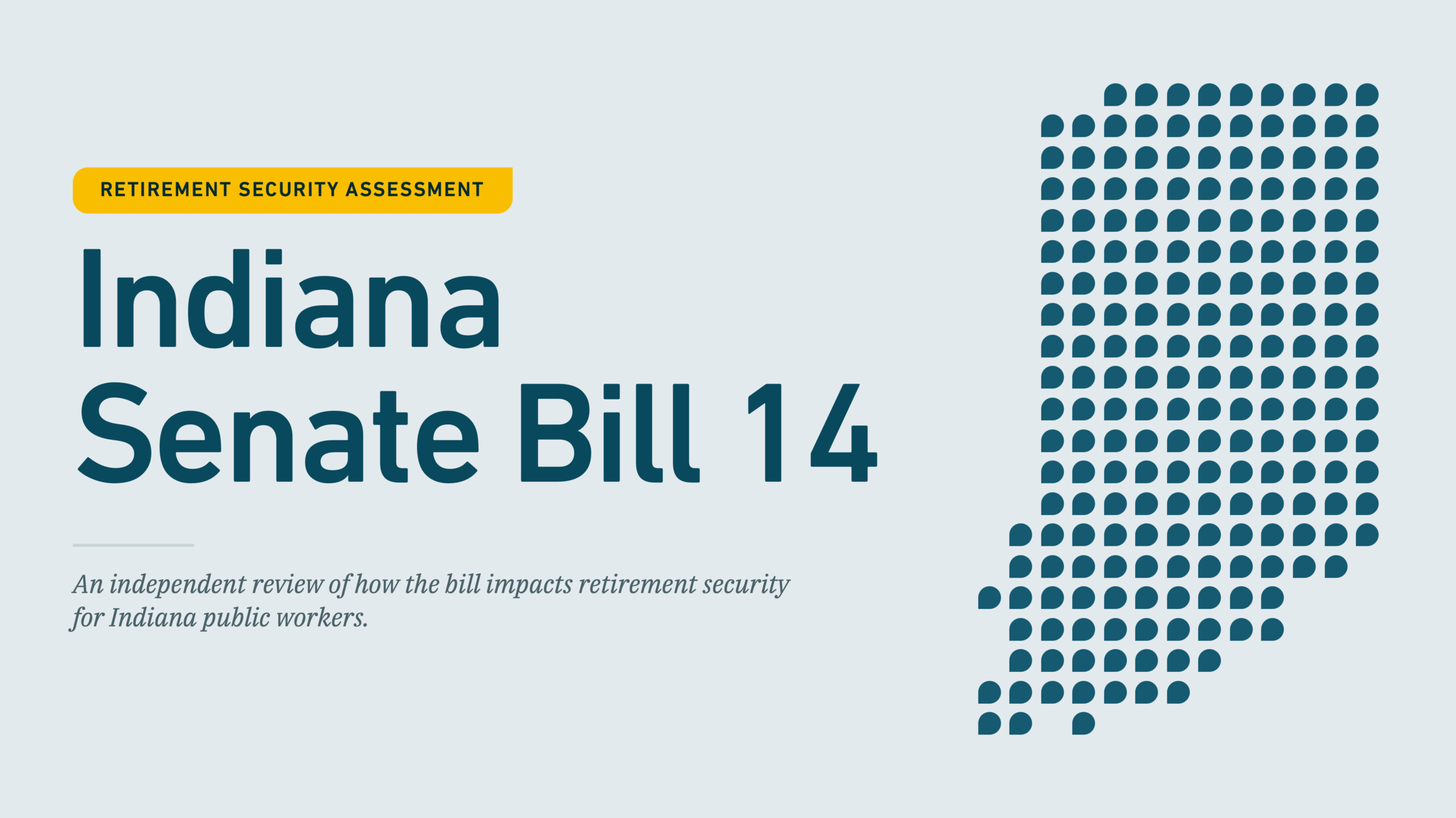 Indiana SB14